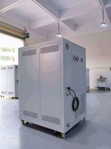 Höhen-Temperatur-Feuchtigkeits-Testkammer 85 Labor-Temperatur- und Feuchtigkeitskammer - Product Image 4