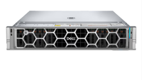 Nuevo Servidor en Rack Dell PowerEdge R860, Servidor R860 Poweredge 2U, Cuatro CPU Intel Xeon, RAM DDR5, Servidor en Rack para PC