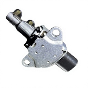 Vanne solénoïde pour moteur Ford, vanne d'air JL3E9J559AA, pièces automobiles 3663 - Product Image 2