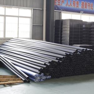 Pipa Bensin Bawah Tanah Ukuran <span class=keywords><strong>50mm</strong></span> 63mm 90mm Pipa Bensin Konduktif SPBU Stasiun Pengisian Bahan Bakar - Product Image 4