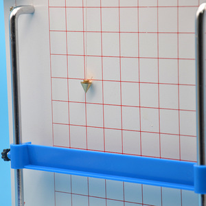 Projectile Motion Experiment Apparatus J21066 Mechanics and <b>Physics</b> Experiment Equipment <b>Physics</b> Instruments Secondary School - Product Image 2