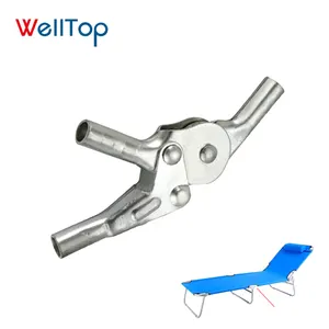 22.069 WELLTOP New Sofa Accessories Sofa Connector Sofa Hinge Angle Adjustable Buckle Armchair Backrest Iron Furniture Connector