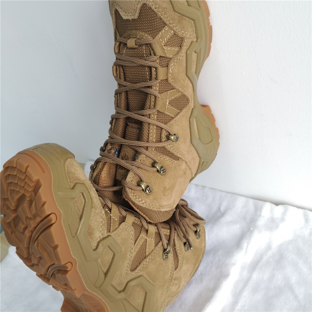 Bova With Outlace Safety Shoes For Oil 
