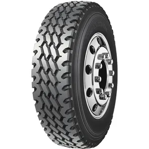 TRUCK & BUS RADIAL TYRE TG118 size 9.00R20 10.00R20 10R22.5 11.00R20 11R22.5