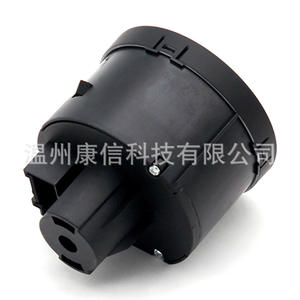 Interruptor de Ajuste de Luces de Tablero y Faros para Volkswagen Golf 1K0 941 431 N, Aplicable a Cubiertas de Faros, Categoría de Producto - Product Image 2