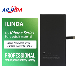 Batería de Iones de Litio de Capacidad <span class=keywords><strong>Original</strong></span> Ilinda para <span class=keywords><strong>iPhone</strong></span> 14 Plus, Batería Digital - Product Image 1