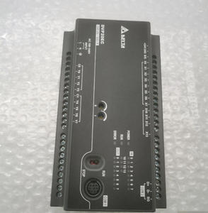 เดลต้า ES3 ซีรีส์ DVP32ES300R/T คอนโทรลเลอร์ PLC แบบตั้งโปรแกรมได้ รีเลย์/เอาต์พุตทรานซิสเตอร์ - Product Image 4
