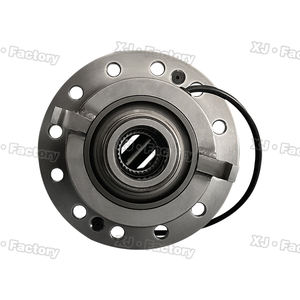 E-locker Electric ET diff Locker Diferencial para Toyota LandCruiser 40 55 <span class=keywords><strong>60</strong></span> 62 70 73 74 75 80, Lexus LX450 delantero y trasero - Product Image 5