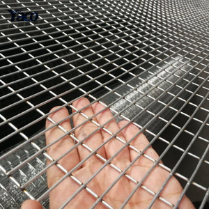 Gà dây lưới cuộn Hàn 25mm nhiệm vụ nặng nề nhúng nóng mạ kẽm hàn Pest <span class=keywords><strong>rat</strong></span> dây lưới - Product Image 5