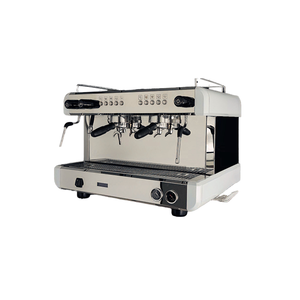 Máquina de café Espresso Profesional <span class=keywords><strong>Barista</strong></span> <span class=keywords><strong>Express</strong></span> Máquina de café Espresso Máquina comercial de 2 grupos - Product Image 1