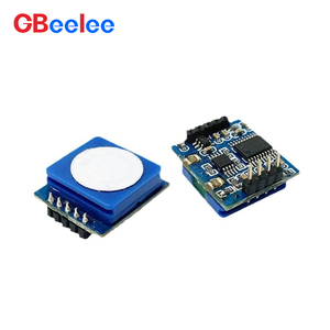 अल्कोहल परीक्षण उपकरण सेंसर मॉड्यूल (c2h6o) BL-MZ-0701 अल्कोहल सांद्रता सेंसर मॉड्यूल (c2h6o) - Product Image 2