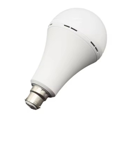 Bombilla LED <span class=keywords><strong>E27</strong></span> recargable de alta calidad Emergencia inteligente 7W 9W 12W <span class=keywords><strong>15W</strong></span> para uso doméstico - Product Image 4