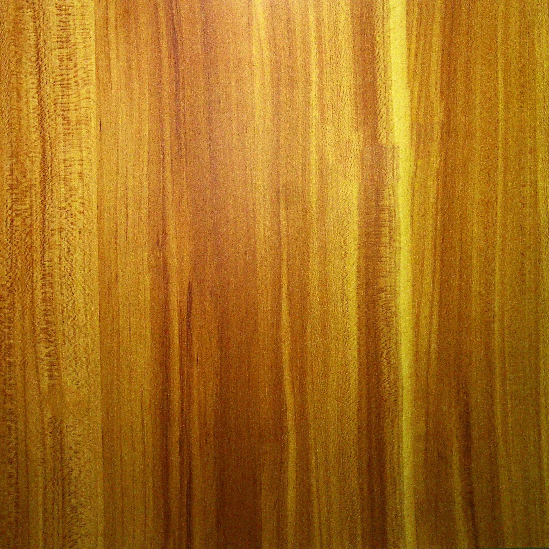 Decorative pu wood grain amino paper for laminating on mdf