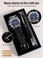 Ensemble cadeau de luxe pour femme, montre et bijoux, 5 pièces, collier, bracelet, boucles d'oreilles, bague, papillon doré, cadeau d'entreprise pour elle, boîte