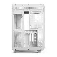 New Arrivals PC Casing Computer Case ATX PC Case HD USB3.0 Tempered Glass Computer case & Towers Gaming