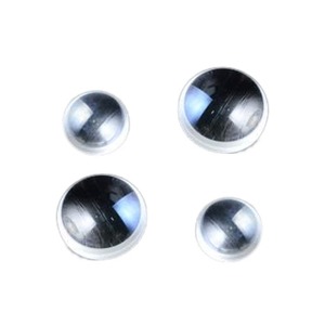 Lente de Laser de Vidro Óptico Quartz K9, Lente Côncavo-Convexa Modificada, Lente Colimadora, Lente Bifocal para Telescópio Modelo 014 Personalizada - Product Image 5