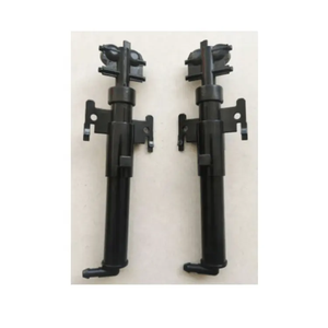 กันชนหน้าพลาสติก LR034184สำหรับ Land Rover Freelander <span class=keywords><strong>2</strong></span> 2006-2014ชิ้นส่วนรถยนต์มือสอง - Product Image 3