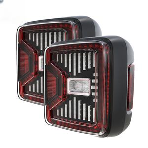 ไฟออฟโรด ไฟหน้า LED ขนาด 7 นิ้ว แสงสูง/ต่ำ เหมาะสำหรับรถ Wrangler, Jeep, มอเตอร์ไซค์, ฮาร์เลย์ อุปกรณ์ตกแต่งดัดแปลง - Product Image 6