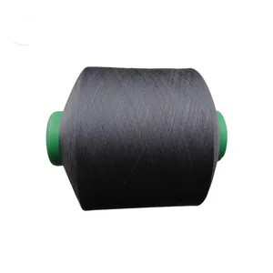 Socks Yarn 150D/36F Dope Dyed PP Polypropylene Multifilament Yarn For Hair Ribbon