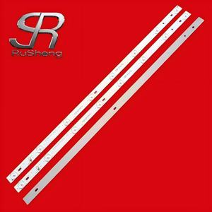 NO.8002 ของแท้แบรนด์ใหม่ Chuangjia 32had5500l86 แถบไฟ LCD 3bl_t6004101_010b 32 นิ้ว 8 หลอดไฟทีวีแบ็คไลท์สตริป - Product Image 3