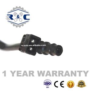 New r & C Chất lượng cao sonda Lambda 0095429017 0095428717 cho Mercedes 190 <span class=keywords><strong>w201</strong></span> W124 C124 thượng nguồn hạ lưu cảm biến oxy - Product Image 2