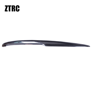 Aileron arrière en fibre de carbone style P pour Série 7 G11/G12 2015-2023 - Product Image 6