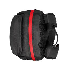 Nueva Bolsa Deportiva de Bádminton, Bolsa de Gimnasio, Bolsa de Accesorios de Tenis, Mochila para Raquetas con Compartimento para Zapatos y Tenis - Product Image 4