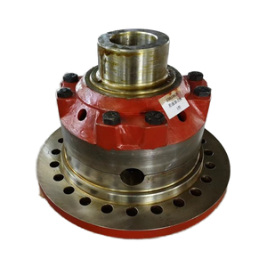 Terex mỏ xe tải tr100 mới khác biệt nhà ở 15019476 - Product Image 3