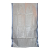 Sac de maïs 120kg 50kg 100kg pp Sacs tissés d'emballage de soja de maïs