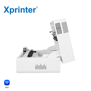 Xprinter XP-D81 A4 imprimante thermique 300dpi Độ phân giải cao cho văn phòng và nhà sử dụng di động máy in nhiệt - Product Image 5