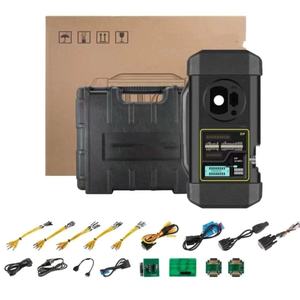 Convient au diagnostic des pannes de moteur avec une gamme complète d'instruments de test spécialisés pour les pelles. - Product Image 3