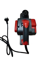 Raboteuse électrique portative haute puissance 1200W/1600W, raboteuse à bois de 2 mm d'épaisseur, outils électriques pour le travail du bois