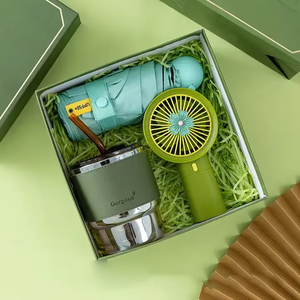 定制标志礼品套装促销伴娘情人节感谢婚礼纪念品客人生日礼品套装 - Product Image 6