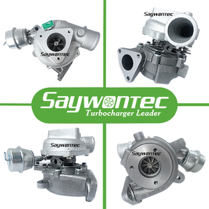 Saywontec BV43 4351 902 001,0302DM0051N, 1043-192-90006 para MAHINDRA SCORPIO 2.2 - Product Image 5
