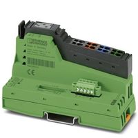 Coupler Bus Phoenix-IL CO BK-PAC - 2702230