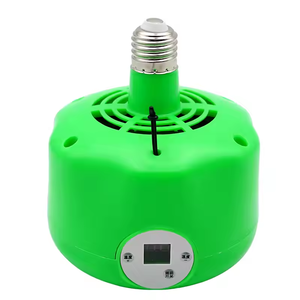 Nouvelle ampoule <span class=keywords><strong>chauffante</strong></span> intelligente 220V pour animaux, <span class=keywords><strong>lampe</strong></span> <span class=keywords><strong>chauffante</strong></span> pour reptiles, température réglable, <span class=keywords><strong>lampe</strong></span> <span class=keywords><strong>chauffante</strong></span> pour poussins - Product Image 6