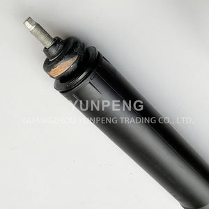 68262590AC Nouvel amortisseur arrière de suspension pour Dodge Ram 1500 2019-2025 - Product Image 3