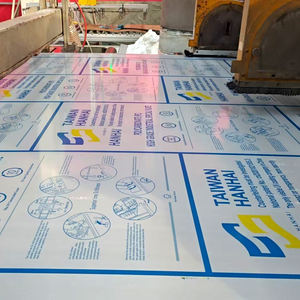 Gran oferta, hoja de <span class=keywords><strong>Policarbonato</strong></span> <span class=keywords><strong>alveolar</strong></span> de pared doble irrompible de 4-12mm Industrial para hospitales, hoteles, techos hechos de <span class=keywords><strong>policarbonato</strong></span> - Product Image 5