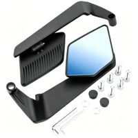 Nouveau rétroviseur de moto pour MT09 MT10 MT03 MT07 MT25 MT-09 10 SP