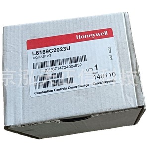 Interruptor de presión Honeywell L6189C2023 - producto original, precio a consultar por separado, diez veces la compensación en caso de falsificación. - Product Image 3