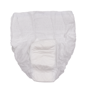 70x80cm L kích thước OEM người lớn quần y tá người lớn siêu hấp thụ in dùng một lần dành cho người lớn Tã Unisex - Product Image 3