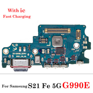 แผงวงจรชาร์จพร้อมพอร์ตชาร์จสำหรับ Hw Y5-2018 จากโรงงาน - Product Image 5