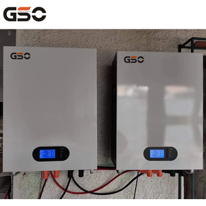 リチウムイオン電池ソーラー<span class=keywords><strong>24v</strong></span> 100ahリチウム電池lifepo4 48v家庭用バッテリー200ah 5k 10k家庭用在庫ありEU倉庫 - Product Image 2