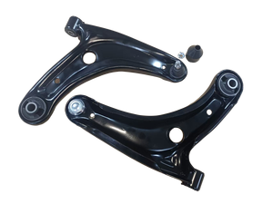 ローワーコントロールアームサスペンション自動車スペアパーツ中国ホンダフィットジャズシティ51350-SAAE01 51350-SAA-E11 51350-SEL-T01 1999-2008 - Product Image 5