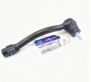 56820-A5090 56820A5090 END ASSY-<b>TIE</b> <b>ROD</b>,RH for hyun-dai ki-a 56820 A5090 - Product Image 1