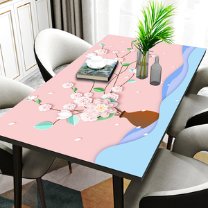 <span class=keywords><strong>Escritorio</strong></span> Portátil con Alfombrilla para Ratón Derecha e Izquierda - Product Image 5