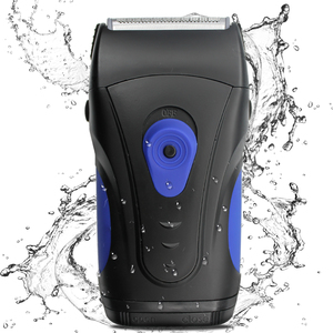 Oferta Especial Afeitadora Facial C&C Portátil Eléctrica Inalámbrica para Hombre de Acero Personalizada OEM Profesional para Salón de Belleza y Barbería - Product Image 6