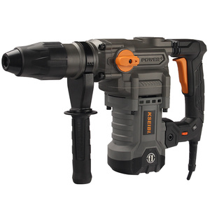 Marteau perforateur rotatif KSEIBI Break Jack Hammer, SDS-max, 40 mm, 1600 W, marteau de démolition - Product Image 2
