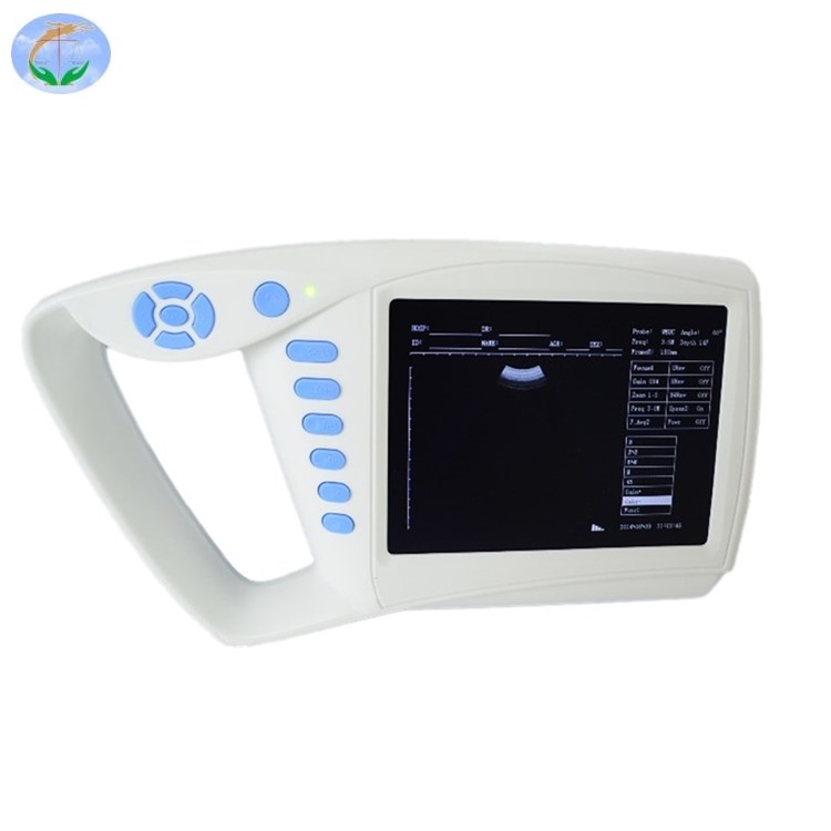 Handheld Ultrasound Scanner Handheld Ultrasound Scanner