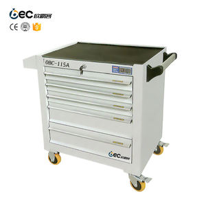 <span class=keywords><strong>ตู้</strong></span>ซ่อมตัวถังรถยนต์<span class=keywords><strong>มือ</strong></span><span class=keywords><strong>สอง</strong></span> พร้อมอุปกรณ์ดึงบุ๋ม OEM OBM รับน้ำหนักได้ 150 กก. สำหรับซ่อมเหล็ก อลูมิเนียม พลาสติก - Product Image 6